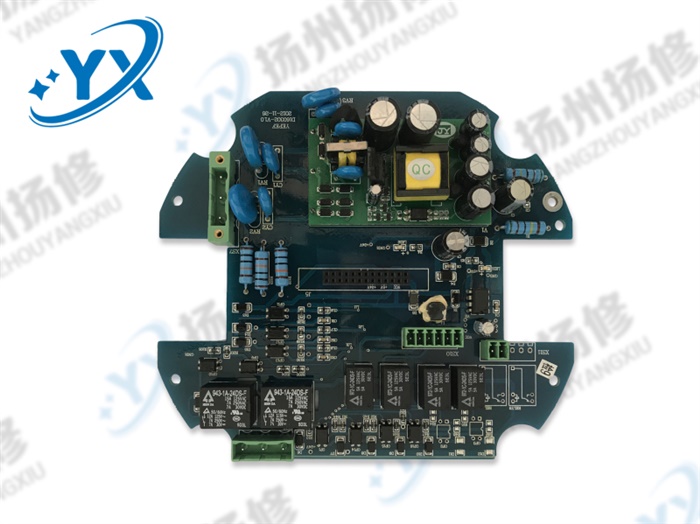 F-DZW電源板