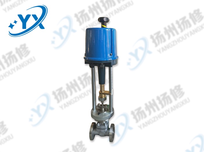 電動(dòng)調(diào)節(jié)閥