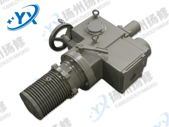 2SA3511一體化調(diào)節(jié)型電動(dòng)執(zhí)行機(jī)構(gòu)