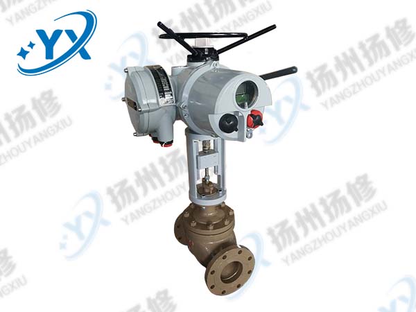 羅托克系列IQM/IML直行程電動(dòng)執(zhí)行機(jī)構(gòu)